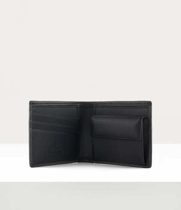 Man Wallet Coin Pocket