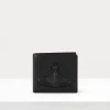 Man Wallet With Coin Pocket