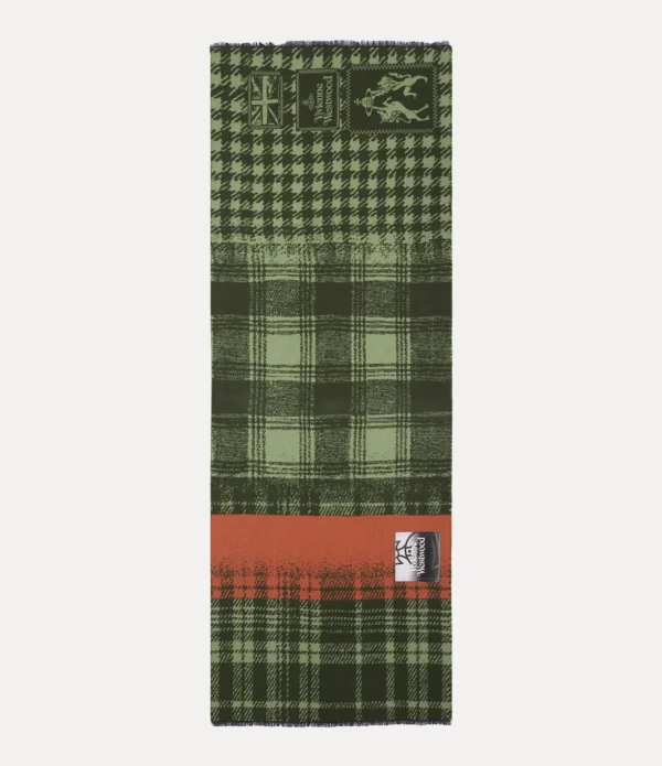 Many Checks Stole
