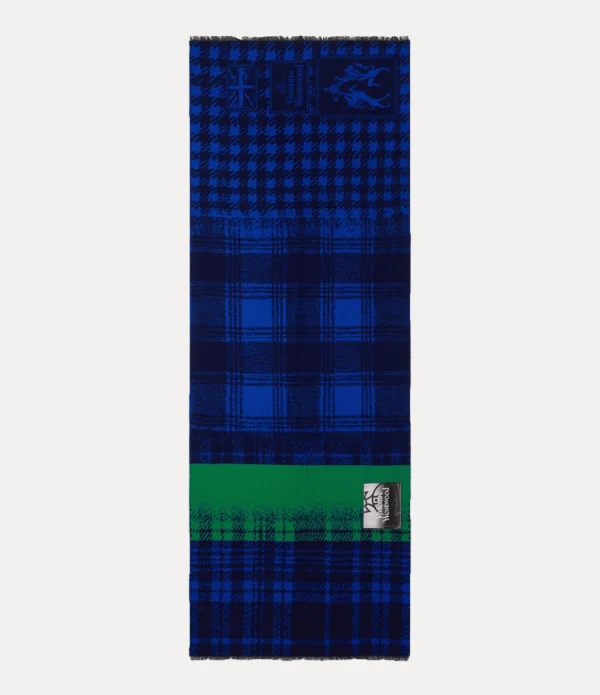 Many Checks Stole