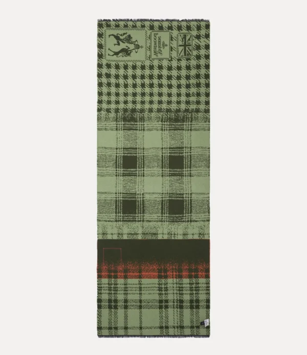 Many Checks Stole