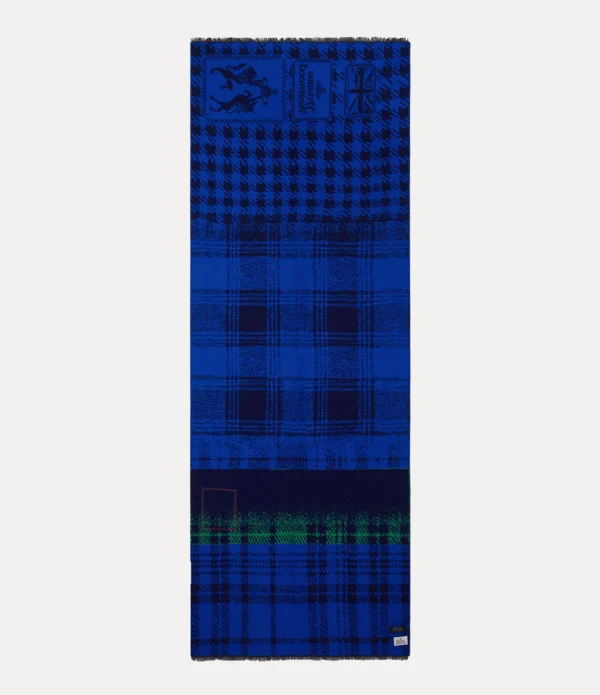 Many Checks Stole