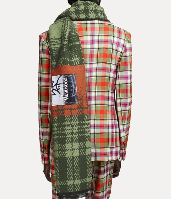 Many Checks Stole