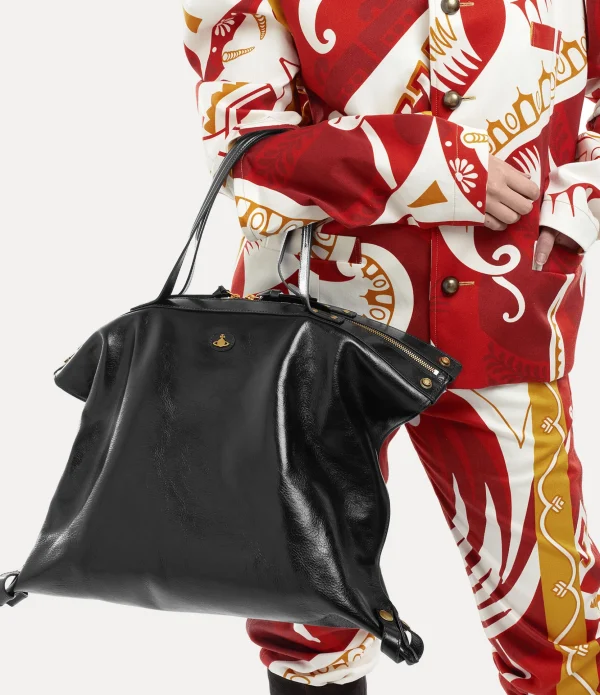 Mara Holdall