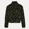 Marlene Jacket