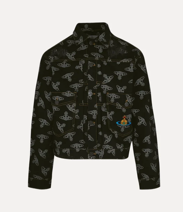Marlene Jacket