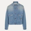 Marlene Jacket