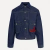 Marlene Jacket