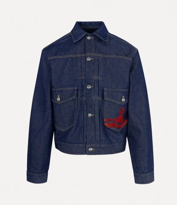 Marlene Jacket