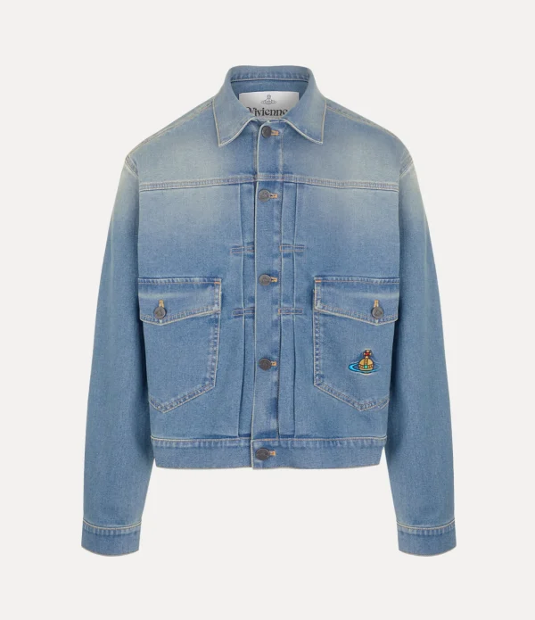 Marlene Jacket