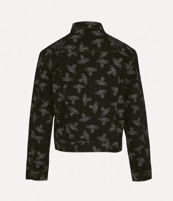 Marlene Jacket