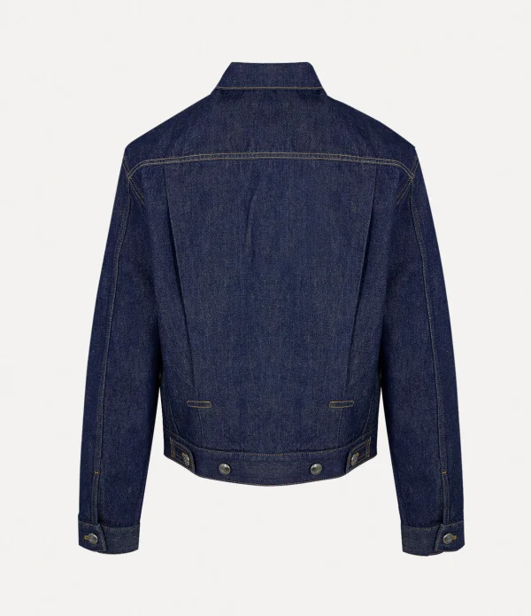 Marlene Jacket