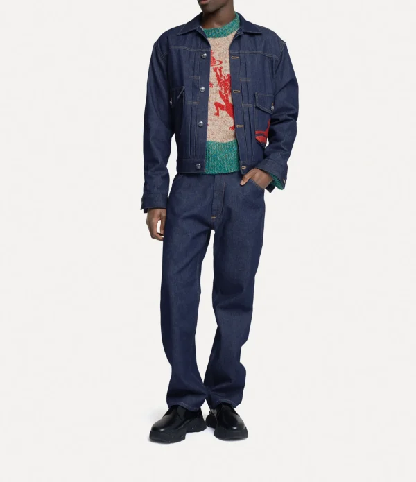 Marlene Jacket
