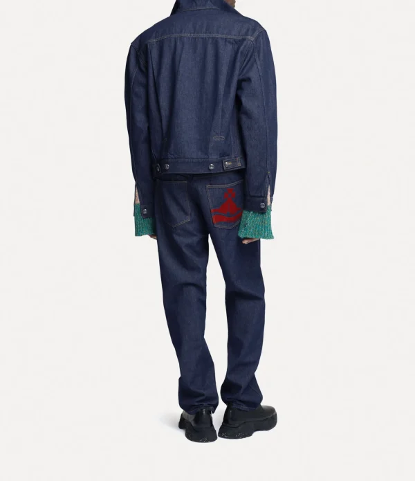 Marlene Jacket