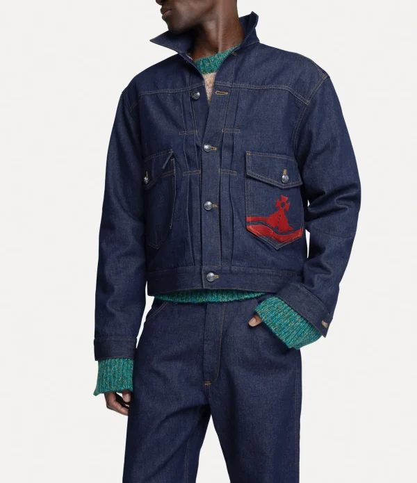 Marlene Jacket