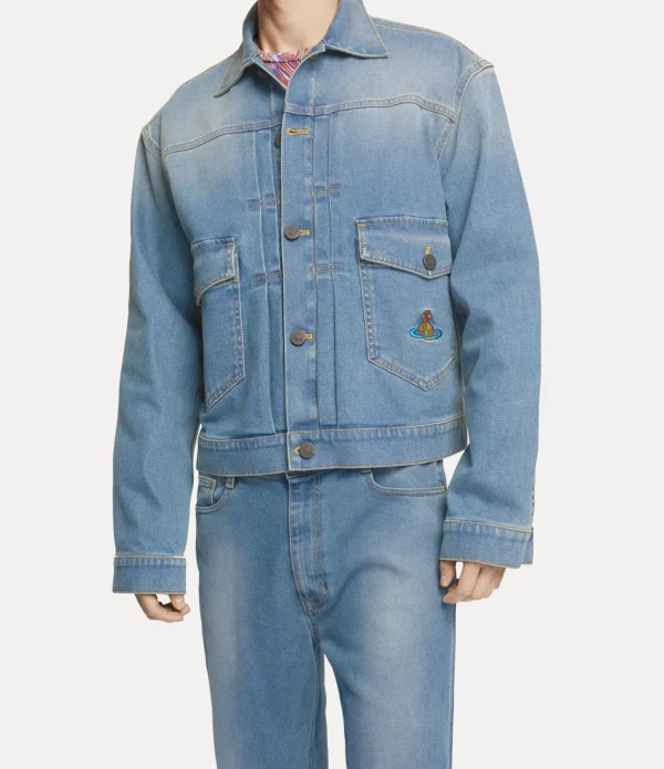Marlene Jacket