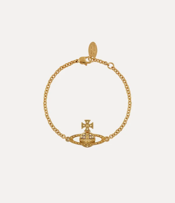 Mayfair Bas Relief Bracelet