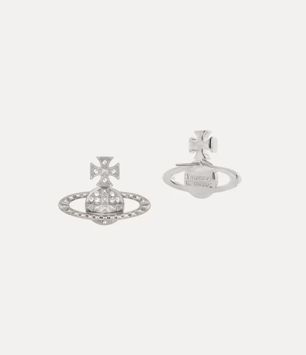 Mayfair Bas Relief Earrings