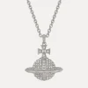 Mayfair Large Orb Pendant