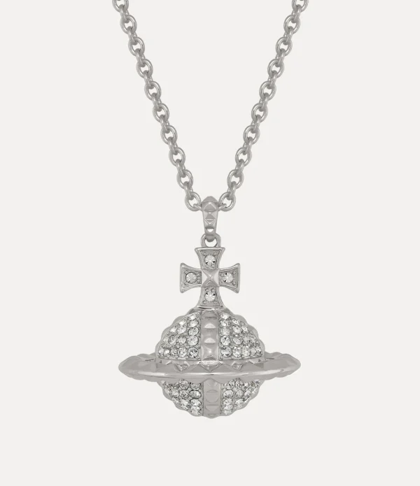 Mayfair Large Orb Pendant