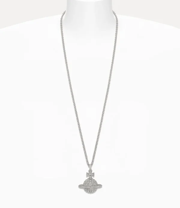 Mayfair Large Orb Pendant