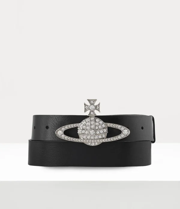 Medium Bas Relief Belt