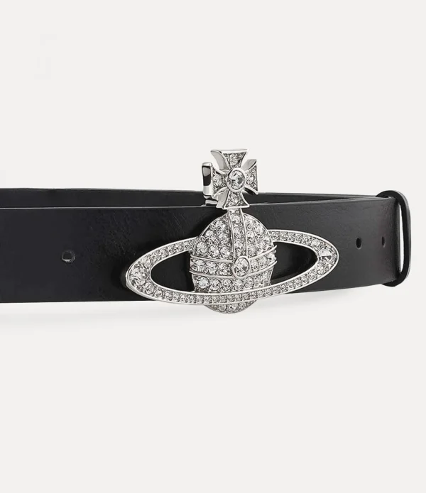 Medium Bas Relief Belt
