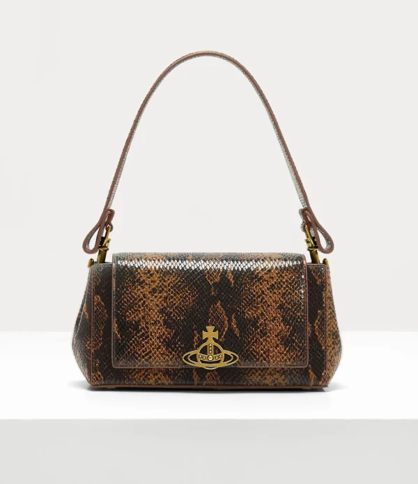 Medium Hazel Handbag