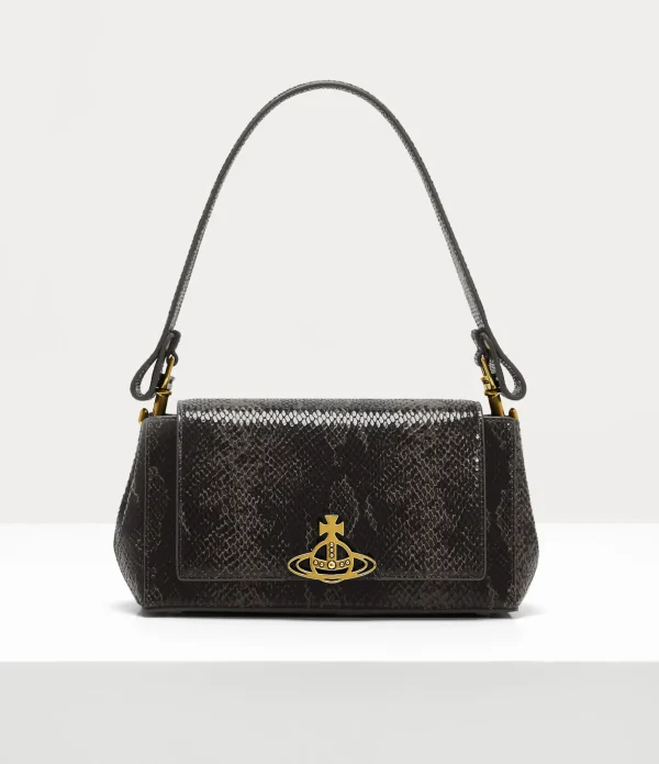 Medium Hazel Handbag