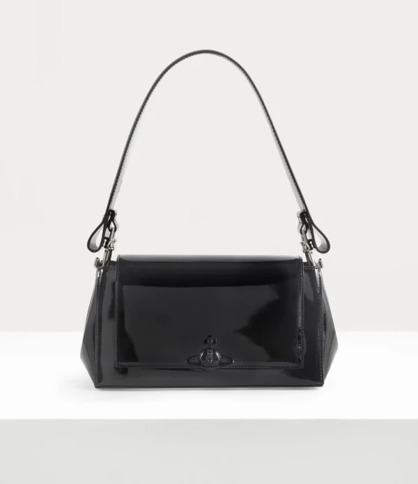 Medium Hazel Handbag