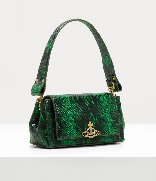 Medium Hazel Handbag