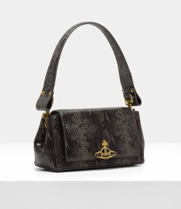 Medium Hazel Handbag