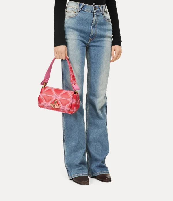 Medium Hazel Handbag