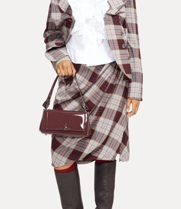 Medium Hazel Handbag