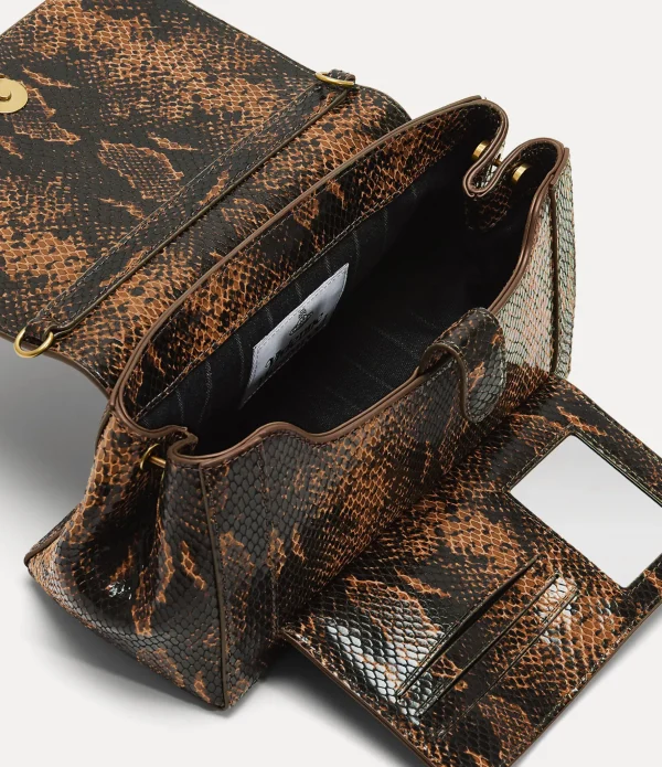 Medium Hazel Handbag