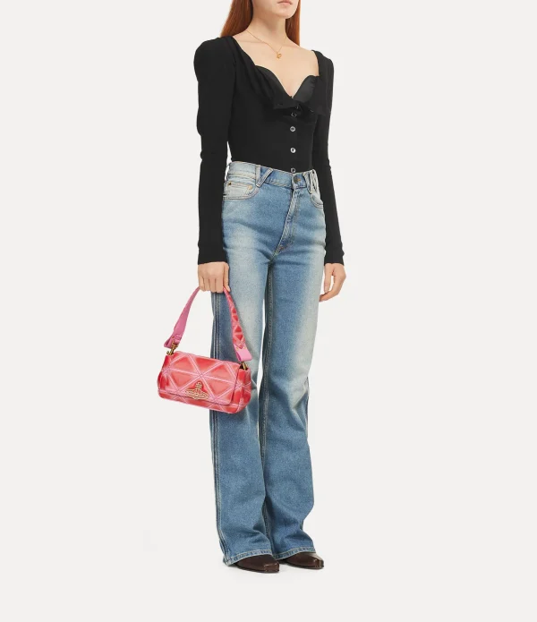 Medium Hazel Handbag