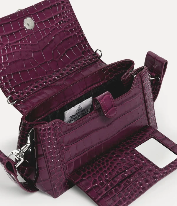 Medium Hazel Handbag