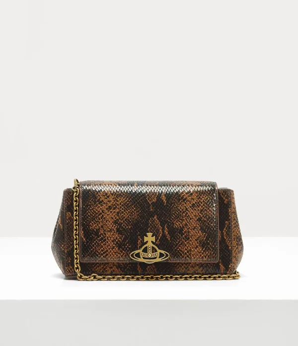 Medium Hazel Handbag