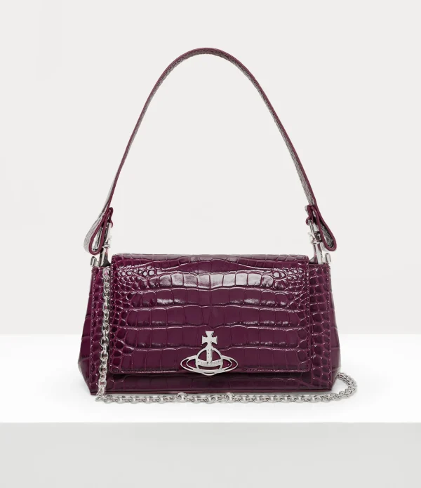 Medium Hazel Handbag