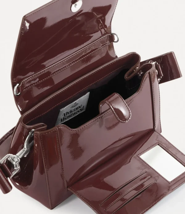 Medium Hazel Handbag