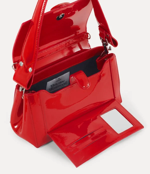 Medium Hazel Handbag