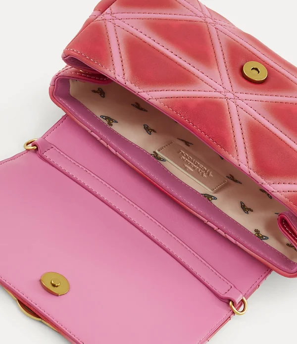 Medium Hazel Handbag