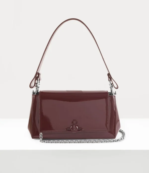 Medium Hazel Handbag