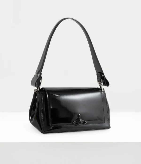 Medium Hazel Handbag