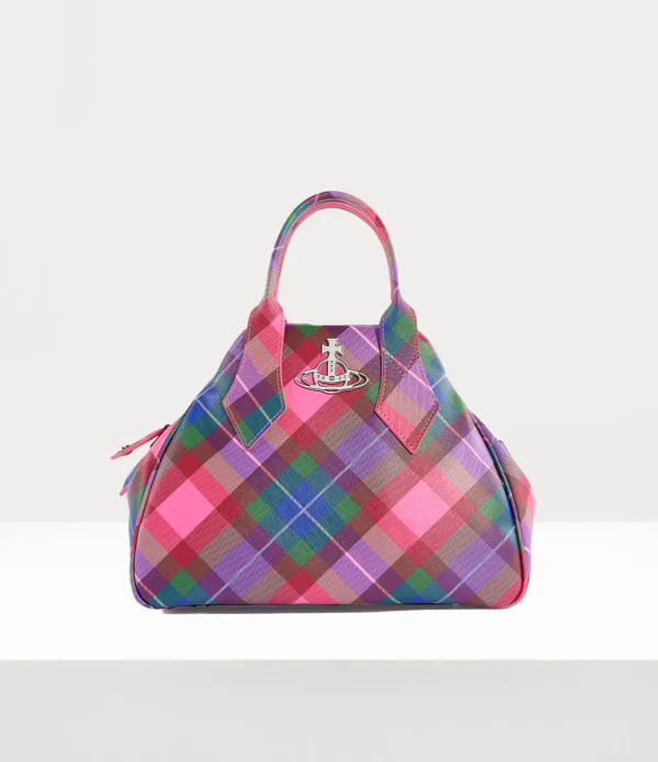 Medium Yasmine Bag