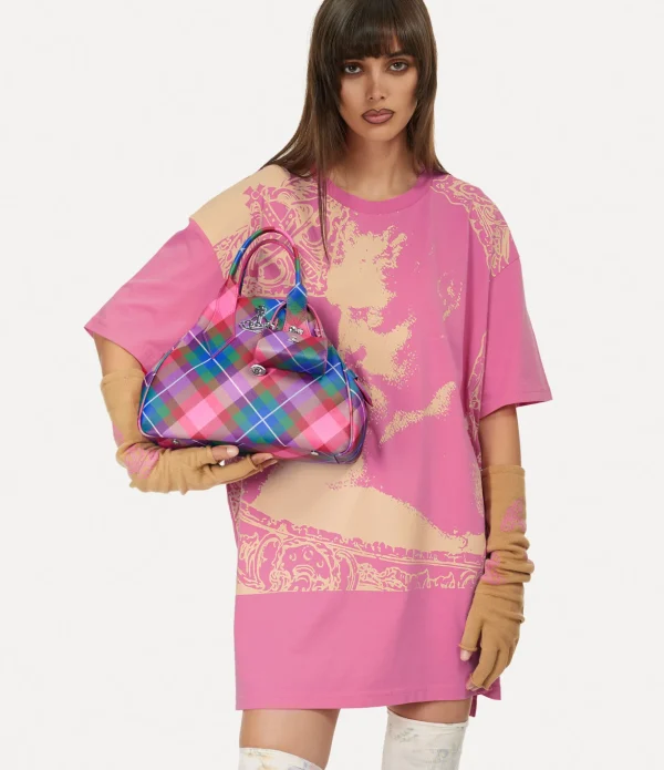 Medium Yasmine Bag
