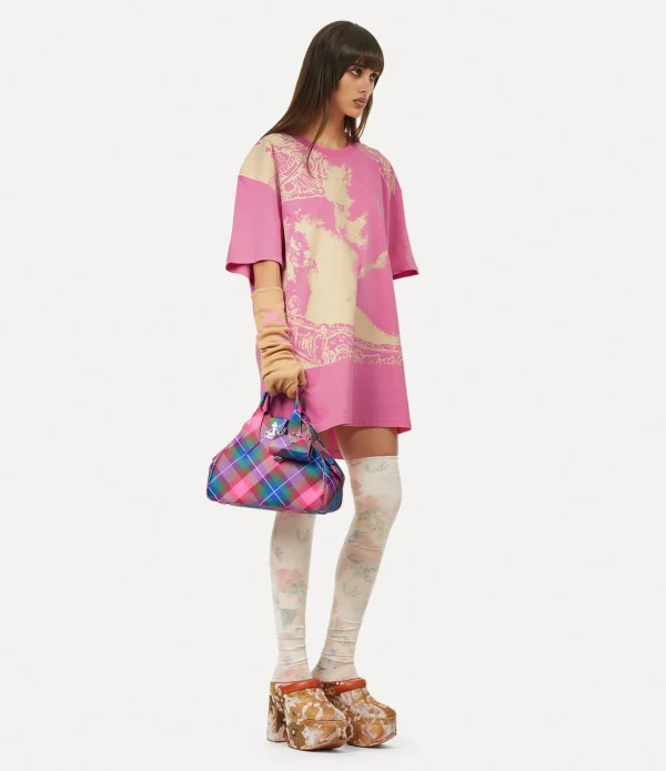 Medium Yasmine Bag