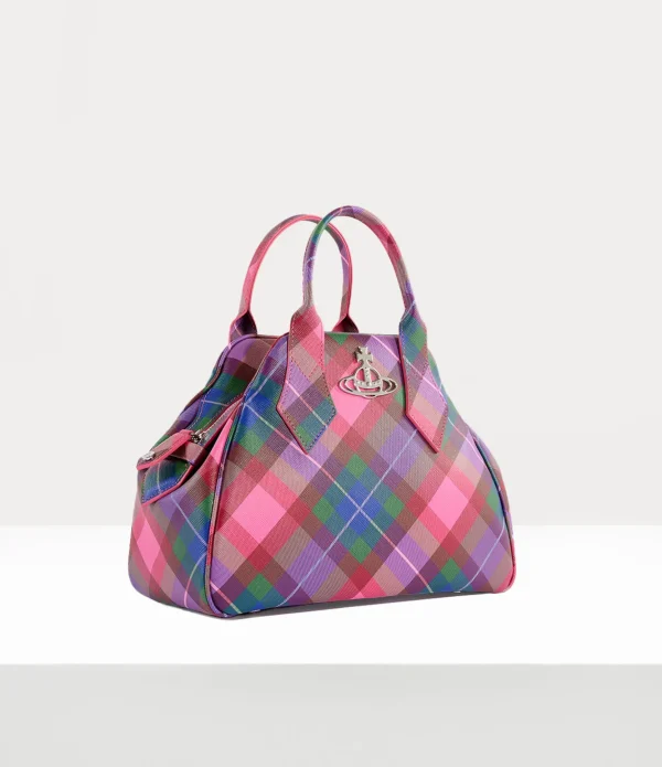 Medium Yasmine Bag