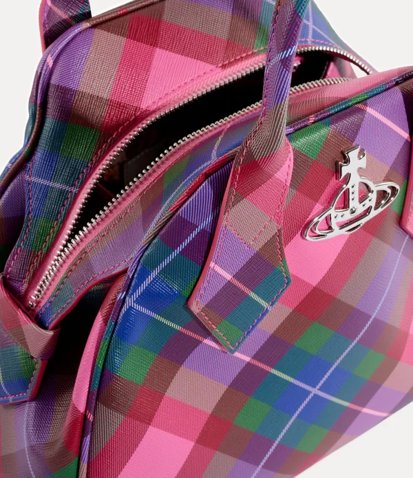 Medium Yasmine Bag