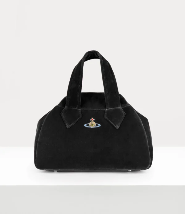 Medium Yasmine Handbag